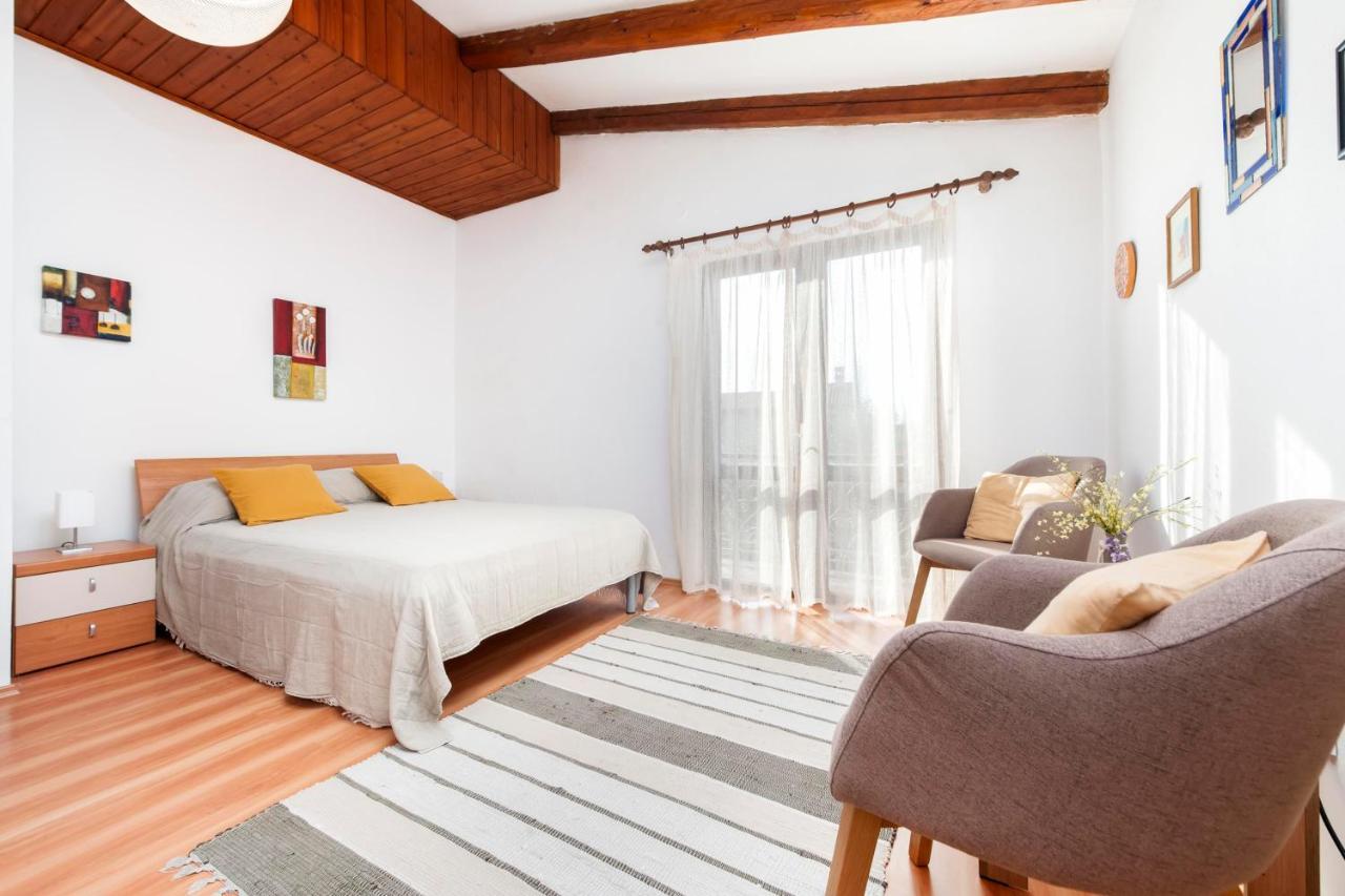 Studio And Room Tea Rovinj Kültér fotó