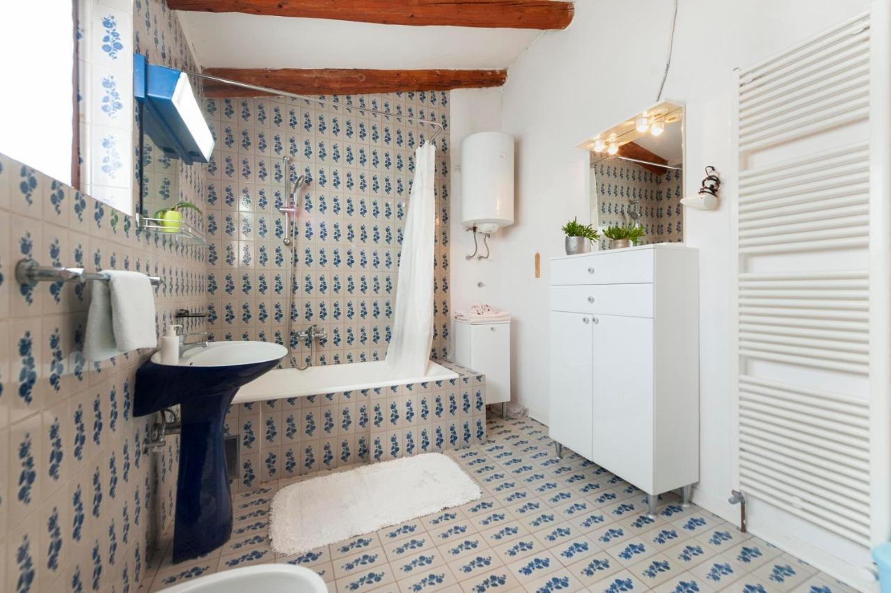 Studio And Room Tea Rovinj Kültér fotó