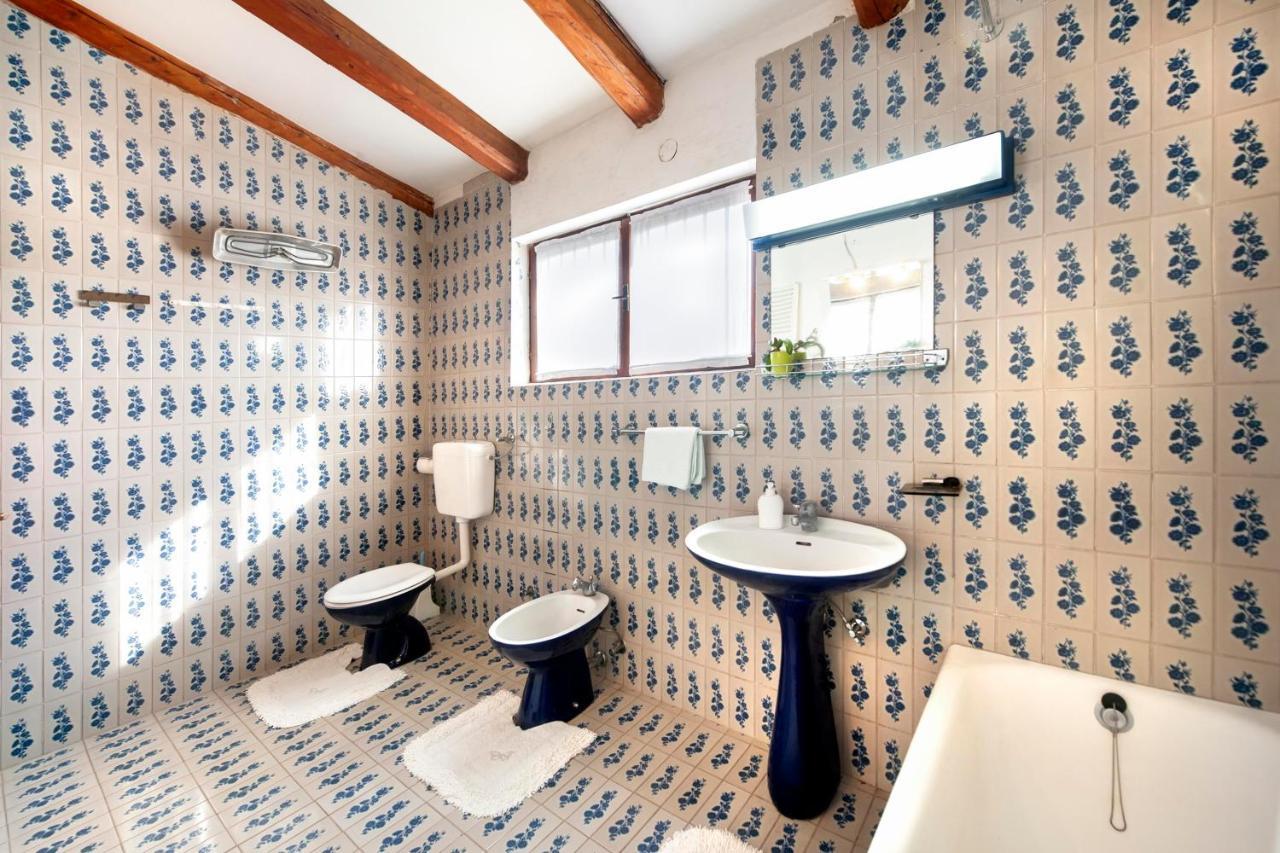 Studio And Room Tea Rovinj Kültér fotó