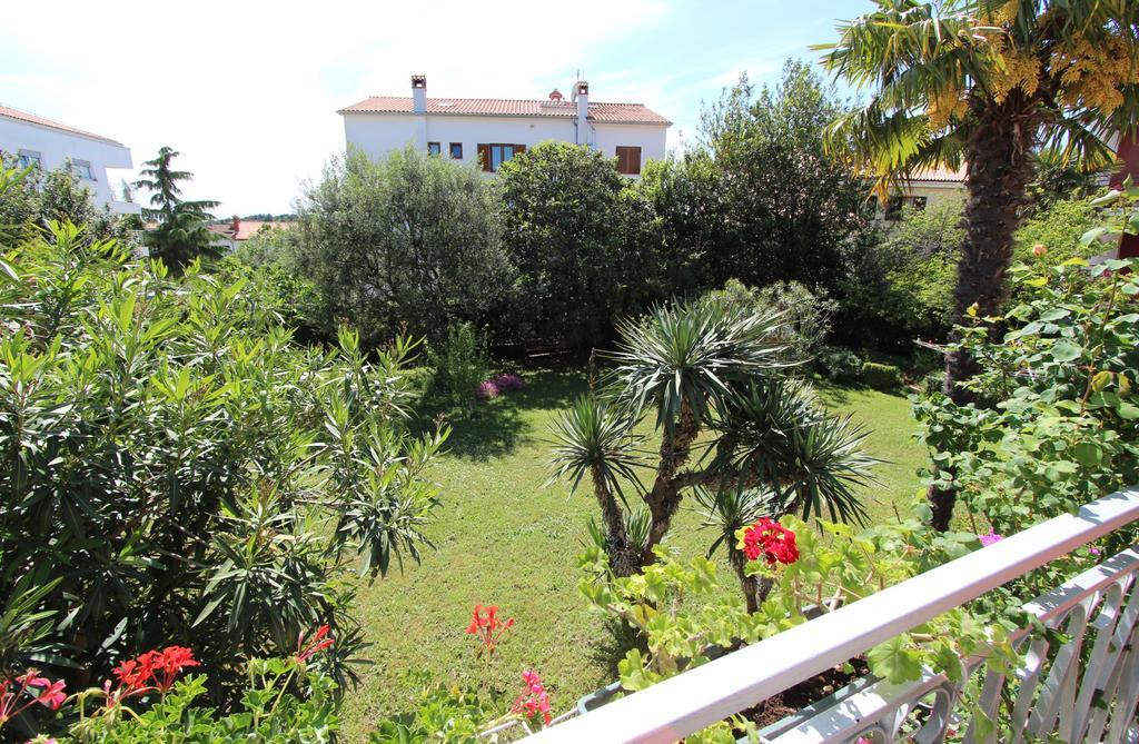 Studio And Room Tea Rovinj Kültér fotó