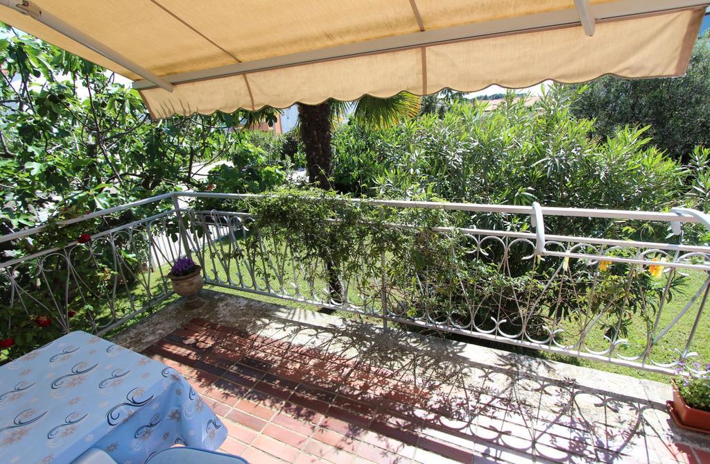 Studio And Room Tea Rovinj Kültér fotó