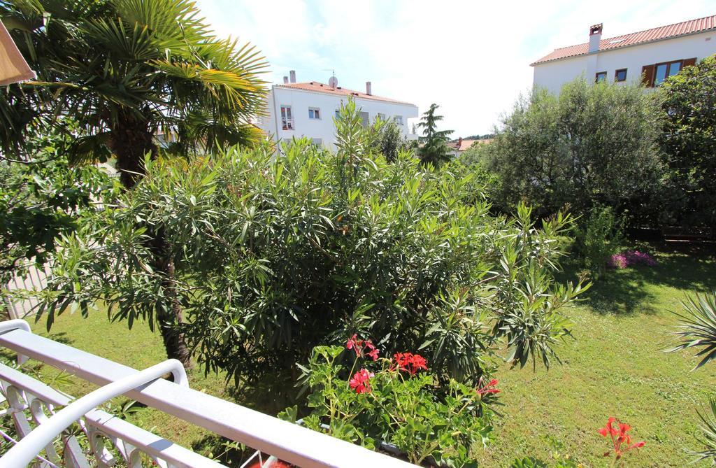 Studio And Room Tea Rovinj Kültér fotó